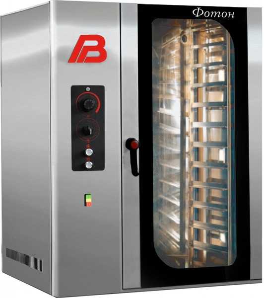 Конвекционная печь Фотон 3.0-01